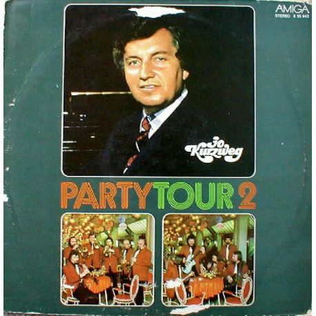 Party-Tour 2