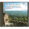 Best of Donau III [Import anglais]
