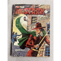 Januss Stark nº 67