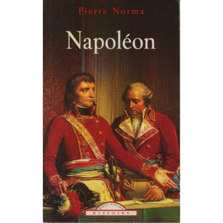 Napoléon Napoléon