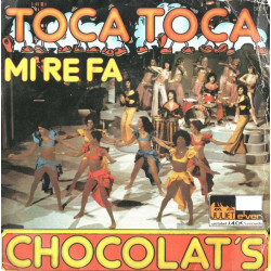 Toca Toca Mi Re Fa