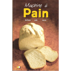 Machine à pain