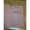 L'affaire toutankhamon frasquelle