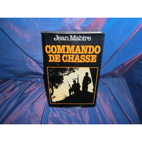 Commando de chasse Commando de chasse