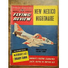 Royal Air Force Flying Review vol xvii Nº 9 May 1962