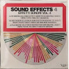 Sound Effects 4 -Effetti Sonori Vol. 4