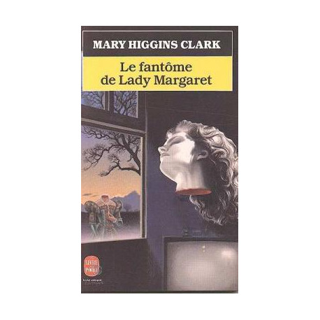 Le fantome de lady margaret Le fantome de lady margaret
