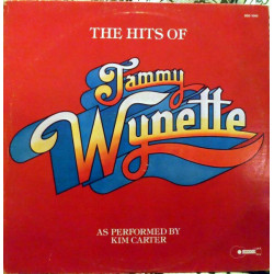 The Hits Of Tammy Wynette As Performed By Kim Carter