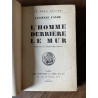 L'Homme derrière le mur Les
