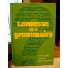 Larousse de la grammaire