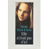 Elle n'était pas d'ici