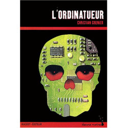 Les enquêtes de Logicielle : L'Ordinatueur