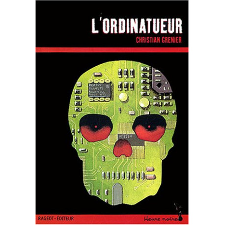 Les enquêtes de Logicielle : L'Ordinatueur