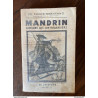 fr funck brentano Mandrin capitaine des contrebandiers Hachette