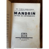 fr funck brentano Mandrin capitaine des contrebandiers Hachette