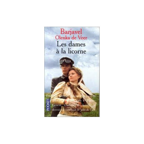 Les dames a la licorne / roman Les dames a la licorne / roman