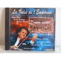 La valse de l'empereur