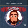 Mon chapeau surprise - Le pirate