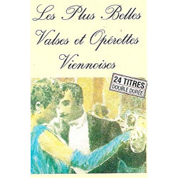Plus Belles Valses Et Operettes [Import anglais]