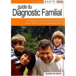 Le guide du diagnostic médical familial