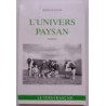 L'univers paysan - poèmes