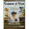 Cuisine et Vins de France Nº 89 décembrejanvier 2002