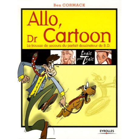 Allo Docteur Cartoon Allo Docteur Cartoon
