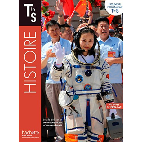 Histoire Terminale S grand format - Edition 2014 Histoire Terminale S grand format - Edition 2014