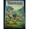 Tarzan mensuel n46 sagédition Février 1976
