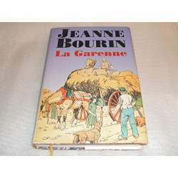 La garenne