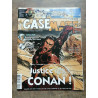 Casemate Nº 114 Justice pour Conan mai 2018