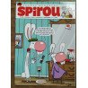 Spirou nº 4028 24 juin 2015