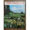 Touring Club de France Nº 814 Avril 1970