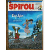 Spirou nº 3831 14 septembre 2011