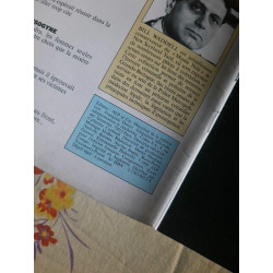 Dossier MeurtreSur Les Grands Crimes de Notre temps Nº2...