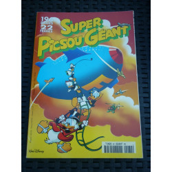 SUPER PICSOU GEANT n82 01