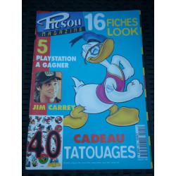 PICSOU MAGAZINE n294 07