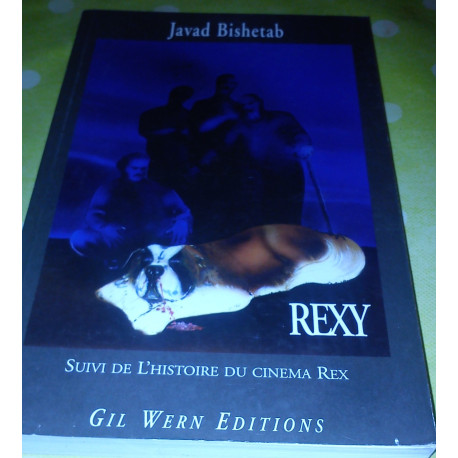 Rexy Rexy