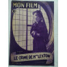 MON FILM 89 28 4