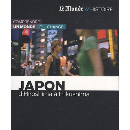 Japon-de hiroshima a fukushima Japon-de hiroshima a fukushima