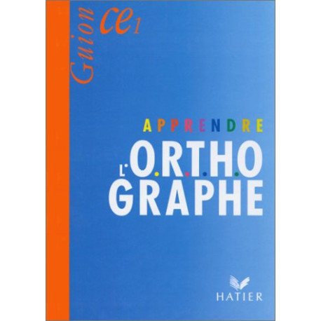 CE1 édition 92 (livre de l'élève) CE1 édition 92 (livre de l'élève)
