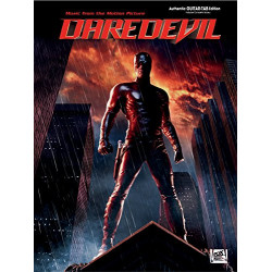 Daredevil: Music from the Motion Picture