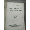 Opération Barberousse