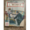 Jean de Villennes L'inconnue Le Petit Livre