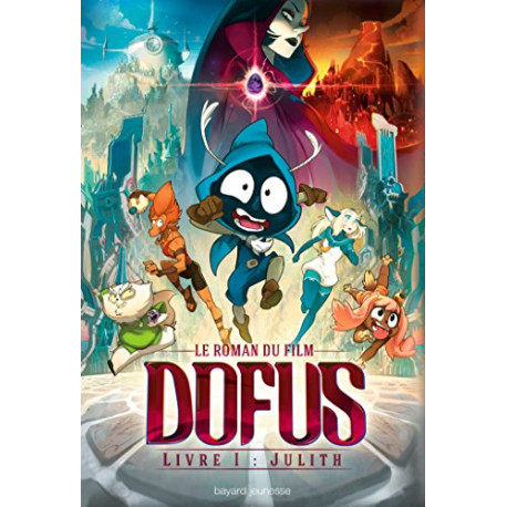 Dofus Livre 1 Julith Dofus Livre 1 Julith