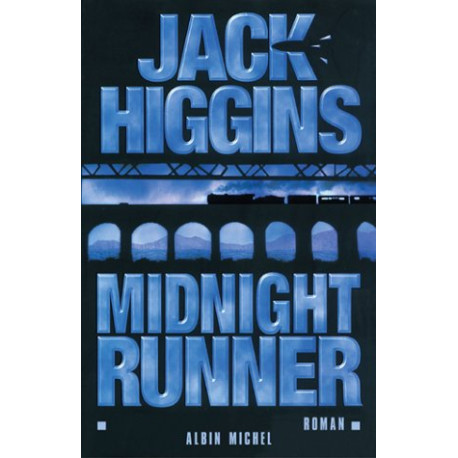 Midnight Runner Midnight Runner
