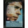 Brel Quinze ans d'amour Cassette Audio-K7 Barclay 816 833-4