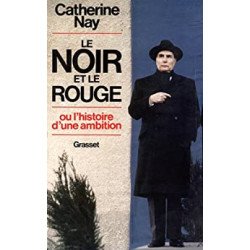 Le noir et le rouge ou L'histoire d'une ambition