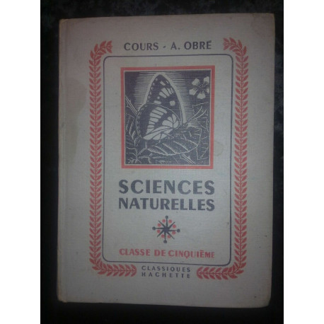 Cours a obré Sciences naturelles classe de cinquièmeclassiques... Cours a obré Sciences naturelles classe de cinquièmeclassiques...