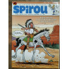 Spirou nº 3829 31 août 2011